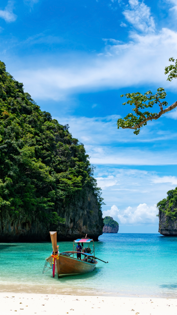 Travel Thailand